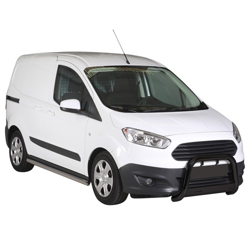 Pare buffle avant pour ford - pare-buffle,