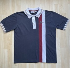 Puma Vintage Polo Shirt Mens