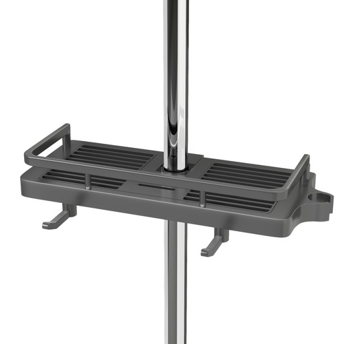 étagère douche sans - de,