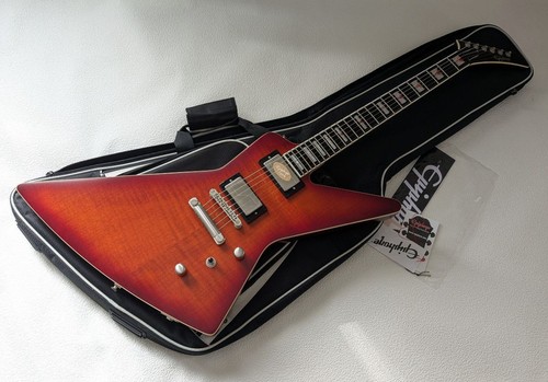 Epiphone extura prophecy aged - epiphone,