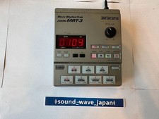 Machine à batterie ZOOM MRT-3