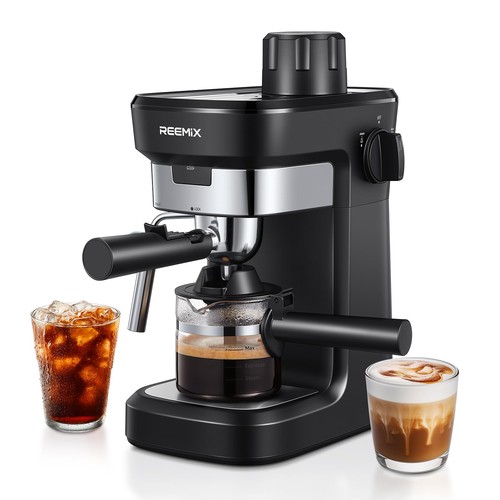 Machine expresso 5 bar - machine, 3,5