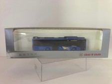 BUS SETRA S415 NF AWM ECHELLE 1/87 HO