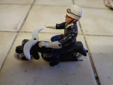 Minialuxe  MOTO+  MOTARD EN