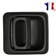 Poignée de Porte Extérieure