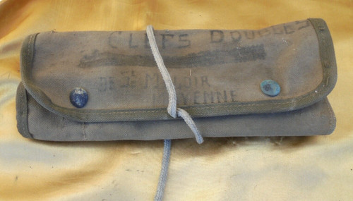 Trousse outils spare - trousse,