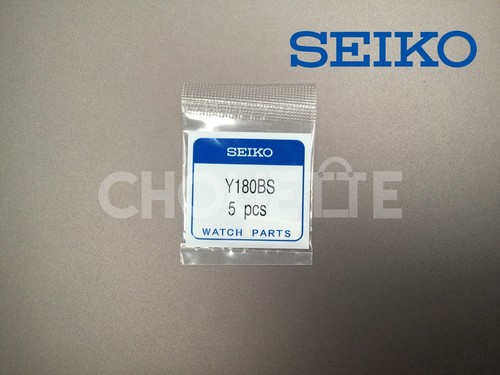 Pcs genuine seiko - 5,