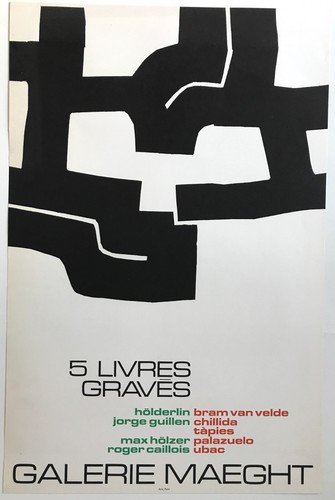 Eduardo chillida galerie - eduardo,