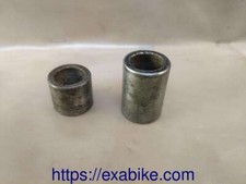 entretoises de roue avant pour CRZ 125S