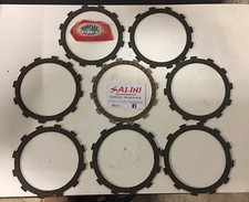 Série Disques D'Embrayage