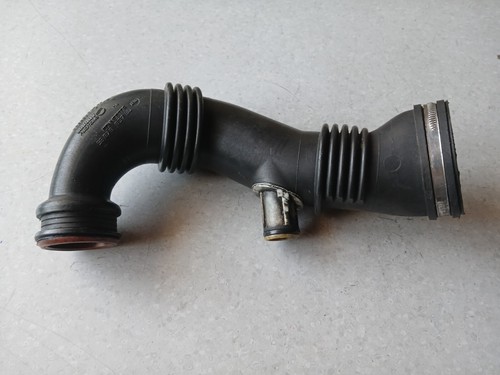 Tuyau raccord durite turbo - tuyau, psa
