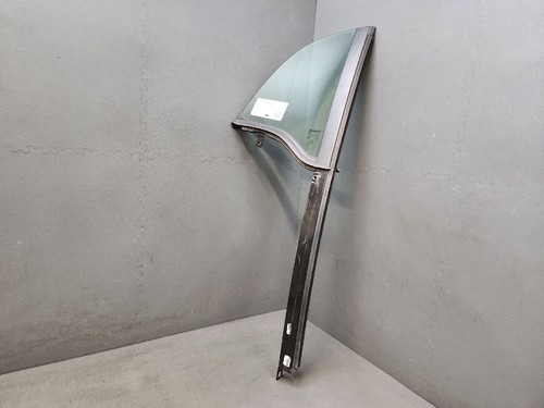 Vitre fixe porte avant droite