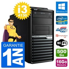 PC Tour Acer Veriton M4630G