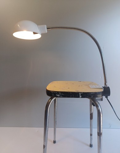Lampe atelier bureau - /,