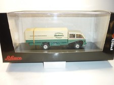 Schuco saurer c bachman - 3,