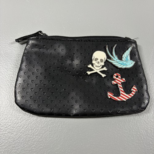 Loungefly coin purse black - purse,