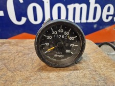 Compteur VEGLIA camion poids lourd tracteur a identifier