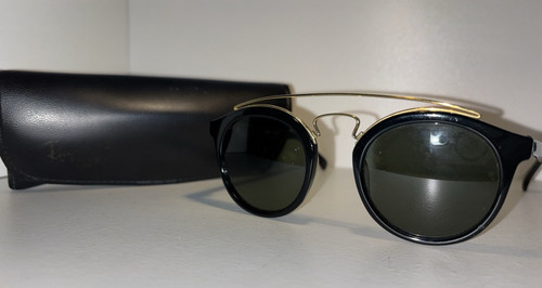 Lunettes ray ban gatsby style - lunettes,