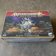 figurine warhammer aos