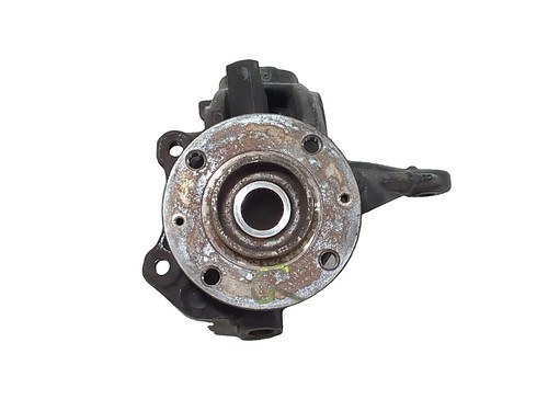 Fusee avant gauche citroen - fusee,