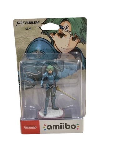 Figurine nintendo amiibo fire - nintendo,