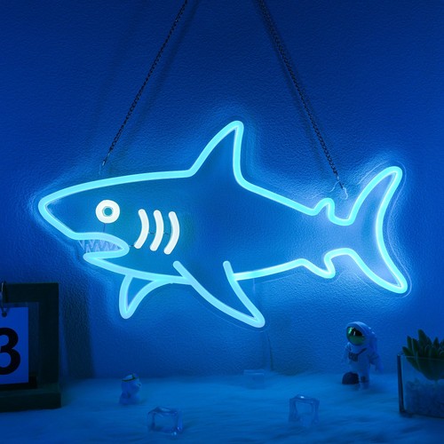 Lampe néon led intensité - néon,
