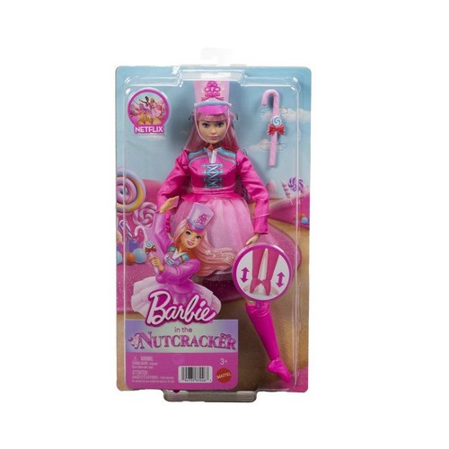 Poupée mannequin barbie - poupée,