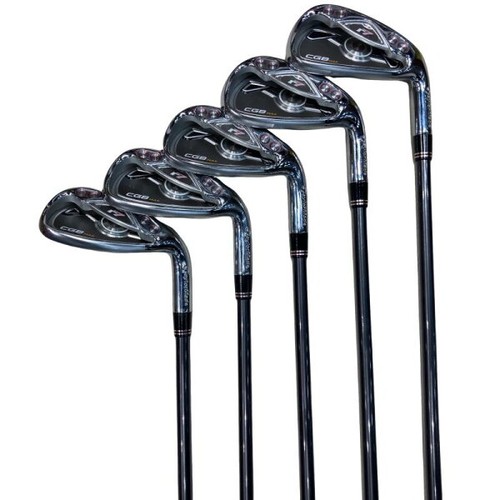 Taylormade iron set 9 - set, 7-9