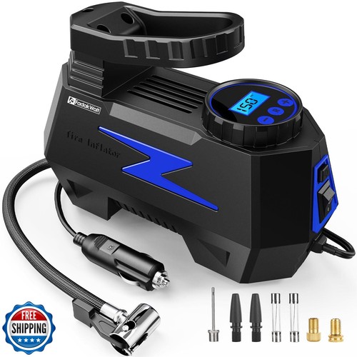 Fadakwalt tire inflator - tire,