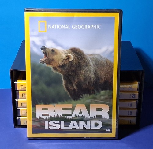National geographic collection - geographic,