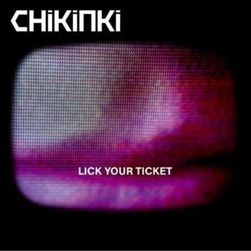 Audio chikinki lick - -,