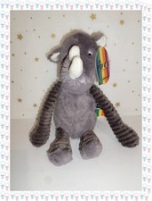 ㊳ - Doudou Peluche