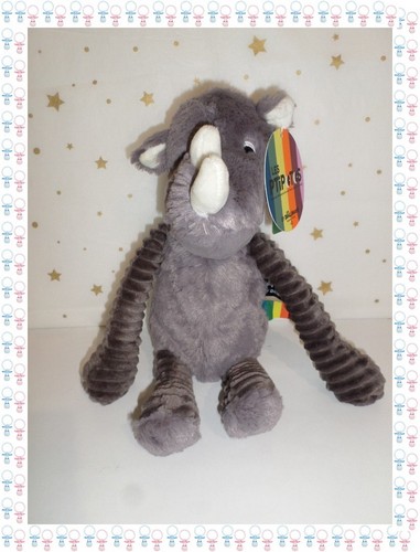 Doudou peluche - ㊳,