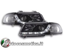 Paire de feux avant Tuning LED