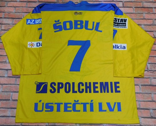 Maillot shirt tricot - shirt,