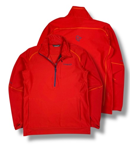 Pull polaire norrona svalbard - norrona,