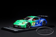 IXO 1:18 Porsche 911 GT3 R #44