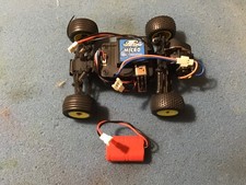 Vintage  LOSI Micro-T   1/36
