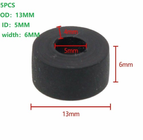 5pcs 13mmx6x5 pinch - pinch, roller