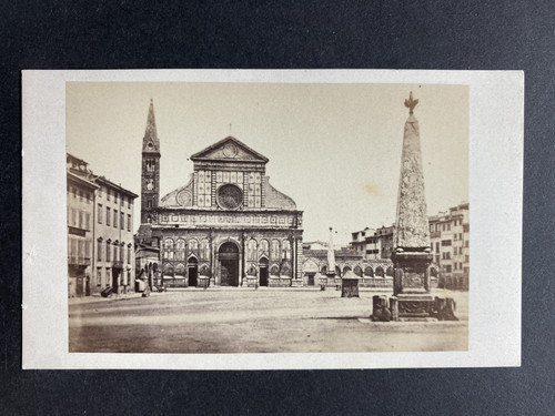 Italie florence basilique - florence,,