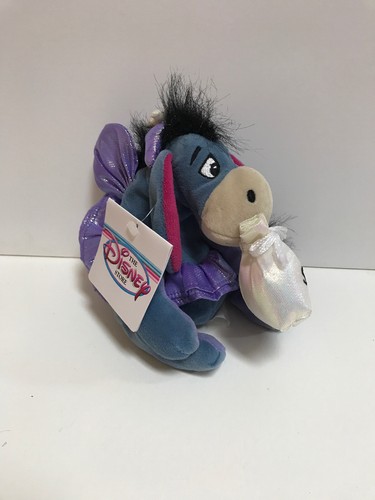 Disney store sugar plum - store, fairy