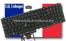 Clavier Français Original