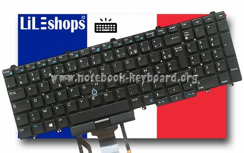 Clavier français original - clavier,