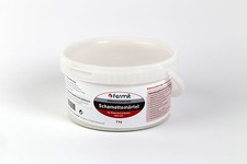 Fermit Schamottmörtel 3 KG Schamottmörtel 1600°C Réfractaire Chamotte Mortier