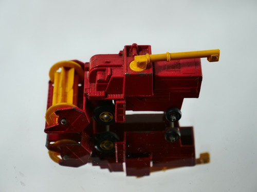 Matchbox lesney 51 combine - matchbox,