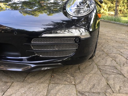 Porsche 991 carrera - carrera, c2s