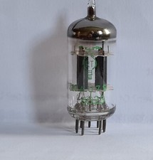 12AU7S  R.T. The best tube