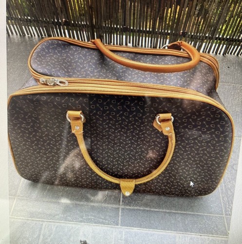 Sac voyage valise - de,