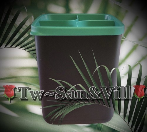 Tupperware chef series pro - tupperware,