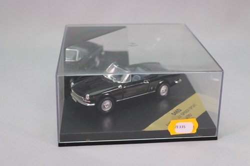 Ze335 vitesse fiat - 1/43,